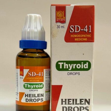 (SD-41) Thyroid