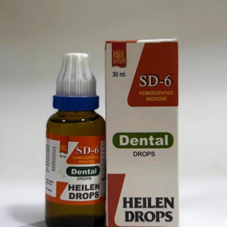 (SD-6) Dental