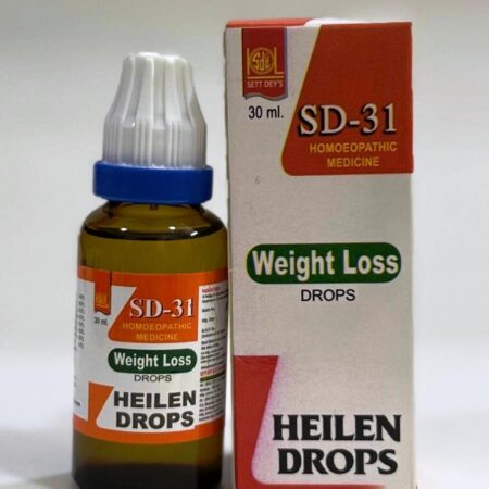 (SD- 31) Weight Lose