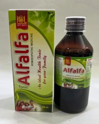 200ml Alfalfa 2