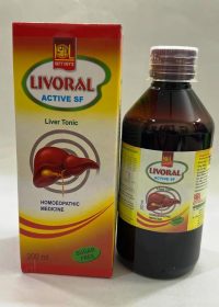 200ml Livoral 2