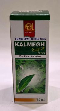 30ml Klamegh Super Drop 1