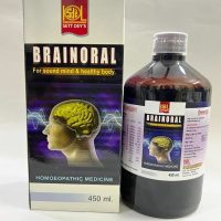 450ml Brainoral cat