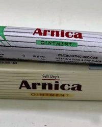 Arnica Oint. 2