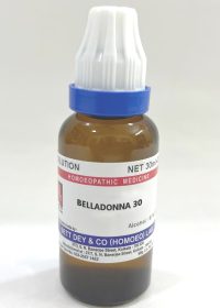 Belladonna 30