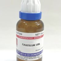 Causticum 200