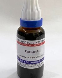 Damiana