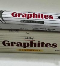 Graphites Oint. 2